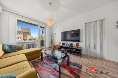 Na predaj 3-izbový byt, 69 m², Bratislava-Ružinov, Miletičova