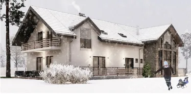 Na predaj dom, 178 m², Habovka