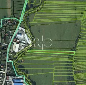 Pozemky na predaj, Prešov · €74 700