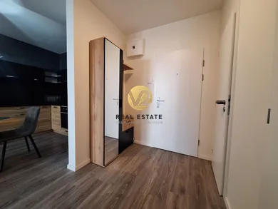 Na predaj 2-izbový byt, 46 m², Nitra, Hornostavská