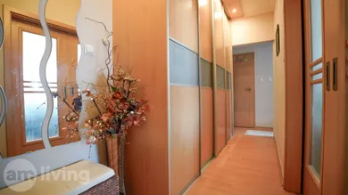 Na predaj 1-izbový byt, 41 m², Nová Dubnica, Janka Kráľa
