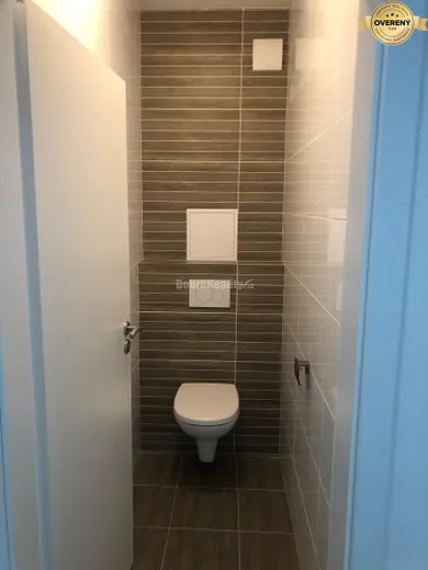 Na prenájom byt v Banská Bystrica · €960 · Novostavba