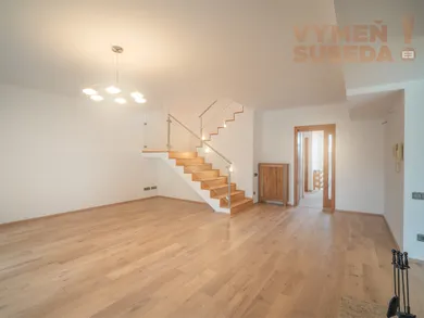 Na predaj dom v Stupava · €469 900 · Novostavba