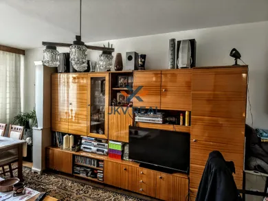 Na predaj 3-izbový byt, 84 m², Žilina, Černovská