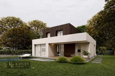 Na predaj dom, 155 m², Chorvátsky Grob, Výhon