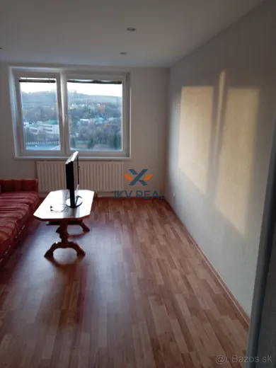 Na prenájom byt v Prešov · €730 · Dokončené