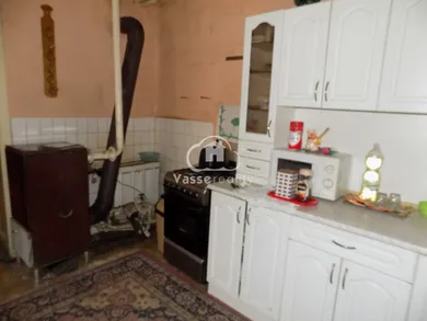 Na predaj 3-izbový dom, Strekov