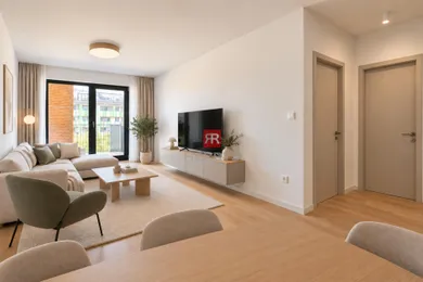 Byty na predaj 2-izbový, Bratislava-Záhorská Bystrica · €210 000