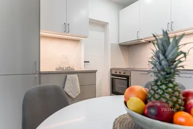 Na predaj byt v Košice-Sídlisko KVP · €228 000 · Dokončené