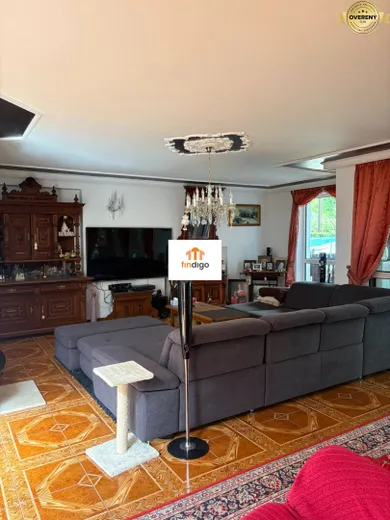 Na predaj dom v Moravany nad Váhom · €450 000 · Čiastočná rekonštrukcia