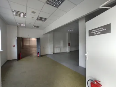 Na prenájom komerčné v Bratislava-Rača · €20 520 · Novostavba