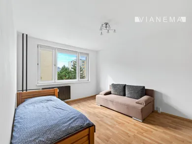 Na predaj 2-izbový byt, 50 m², Košice-Dargovských hrdinov