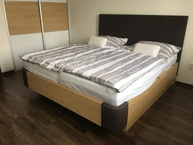 Na prenájom 2-izbový byt, 53 m², Martin