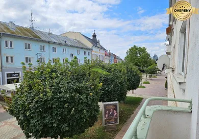 Byty na predaj 3-izbový, Michalovce · €168 000