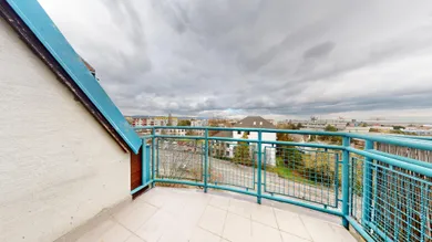 Na predaj 3-izbový byt, 70 m², Bratislava-Ružinov, Mierová 66