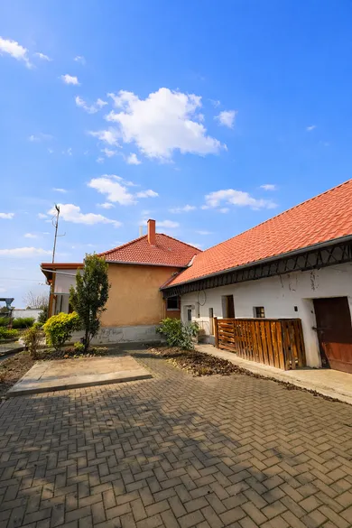 Domy na sprzedaż, Topoľnica · €162 000