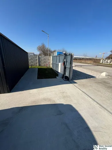 Na predaj pozemok v Senec · €349 500 · Dokončené