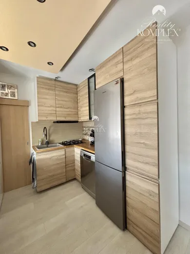 Na predaj byt v Komárno · €145 000 · Dokončené