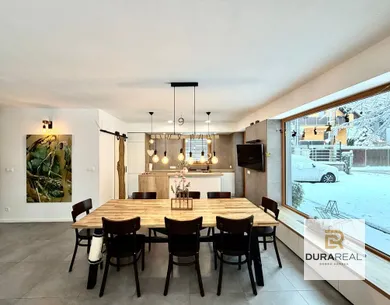 Na predaj 6-izbový dom, 140 m², Bratislava-Záhorská Bystrica, Plánky