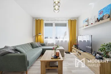 Kiadó lakások, 2-szobás, Trnava · €870