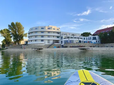 Na predaj 1-izbový byt, 19 m², Senec