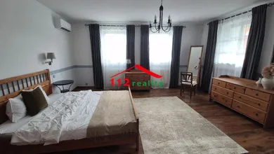 Na prenájom dom, 170 m², Bratislava-Dúbravka, Jadranská