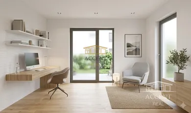 Na predaj 6-izbový dom, 266 m², Ivanka pri Dunaji, Bernolákovská