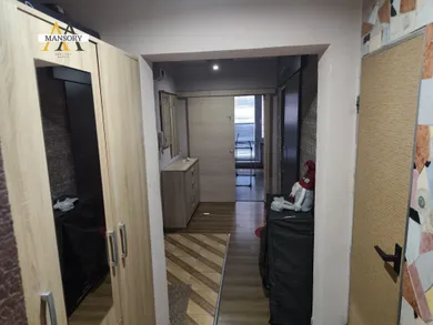 Na predaj 3-izbový byt, 80 m², Cinobaňa