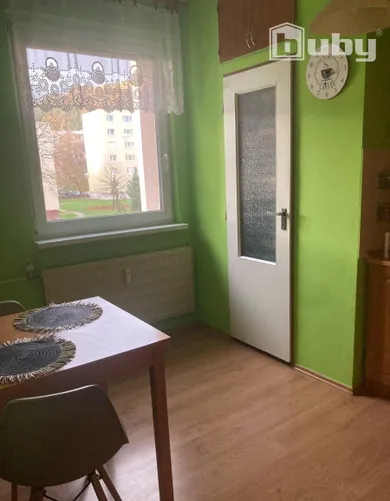 Na predaj 2-izbový byt, 52 m², Považská Bystrica, SNP