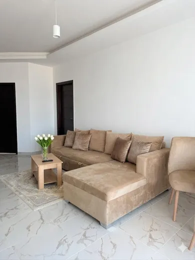 Na prenájom byt, 60 m²