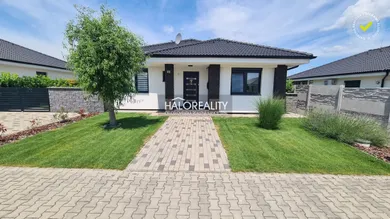 Na predaj dom, 113 m², Dunajská Streda