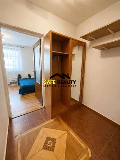 Na predaj 1-izbový byt, 25 m², Oščadnica