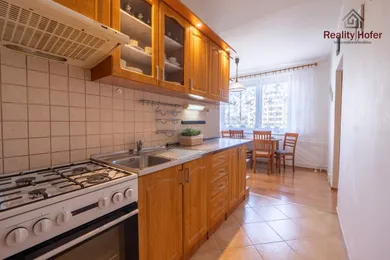 Mieszkania na sprzedaż, 4-pokojowe, Prešov · €189 000