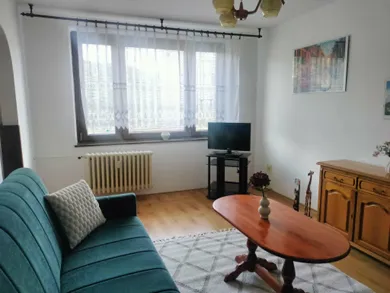 Mieszkania na wynajem, 3-pokojowe, Košice-Nad jazerom · €850