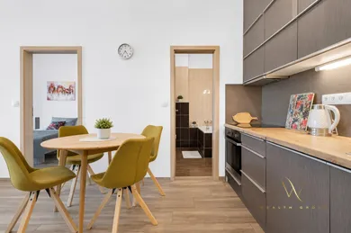 Na predaj byt v Senec · €149 900 · Novostavba