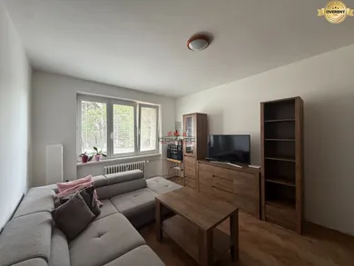 Mieszkania na sprzedaż, 2-pokojowe, Piešťany · €125 000