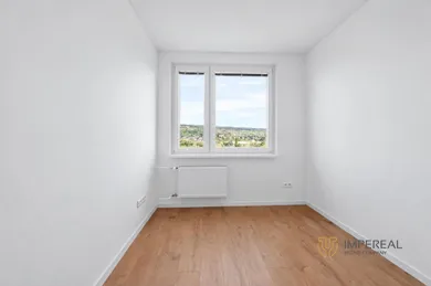 Na predaj 4-izbový byt, 82 m², Bratislava-Dúbravka, Ľuda Zúbka