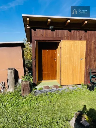 Na predaj rekreačný dom, 516 m², Varín, Ku železnej studničke