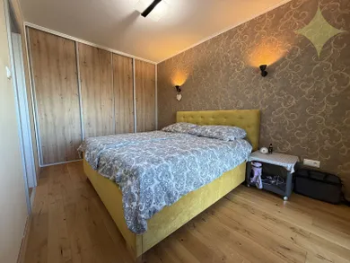 Na predaj 3-izbový byt, 62 m², Šurany, Lúčna