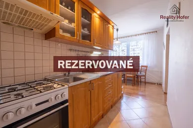 Mieszkania na sprzedaż, 4-pokojowe, Prešov · €189 000