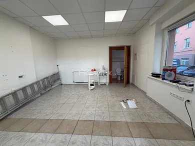 Objekty na prenájom, Čadca · €305