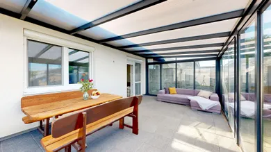 Na predaj 4-izbový dom, 76 m², Most pri Bratislave, Rubínová
