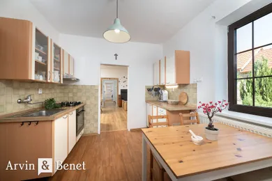 Na predaj dom, 121 m², Jablonové