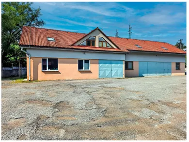 Obiekty na sprzedaż, Banská Bystrica · €900 000