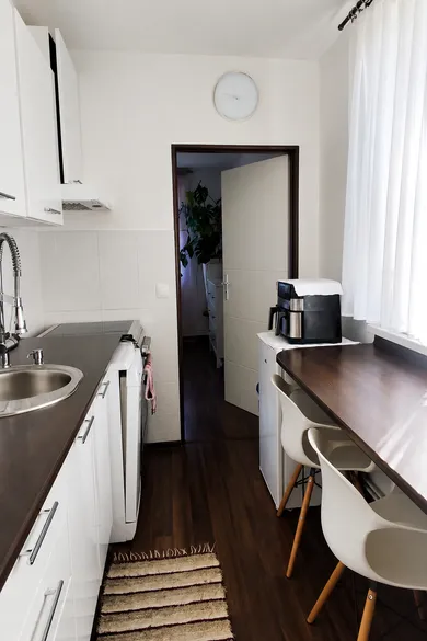 Na predaj 4-izbový byt, 66 m², Podvysoká