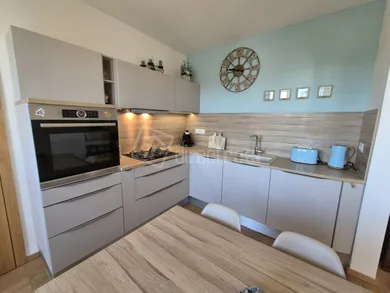 Na predaj byt v Bratislava-Karlova Ves · €299 900 · Dokončené
