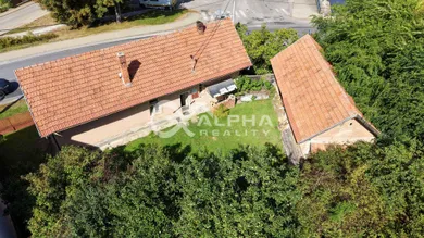 Na predaj 2-izbový dom, 104 m², Harichovce, Levočská