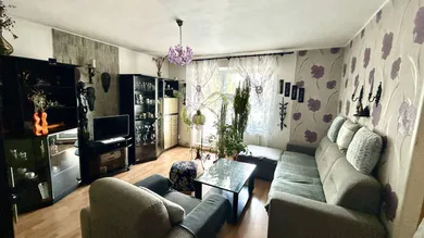 Na predaj 2-izbový byt, 56 m², Zvolen, E. M. Šoltésovej