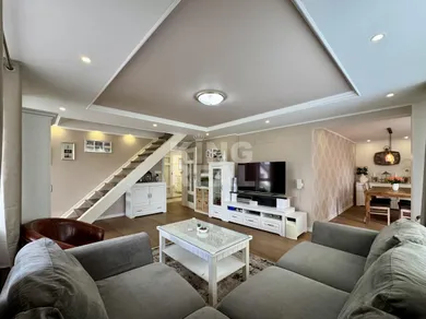 Na predaj 6-izbový dom, 234 m², Zborov