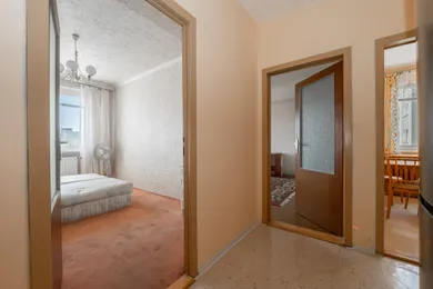 Na predaj 3-izbový byt, 72 m², Košice-Sídlisko Ťahanovce